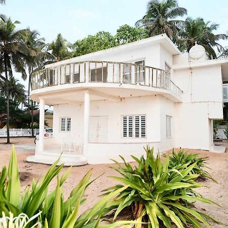 Beach At The White House ウドゥピ エクステリア 写真
